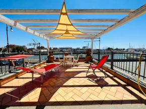 Clementina House Fiumicino